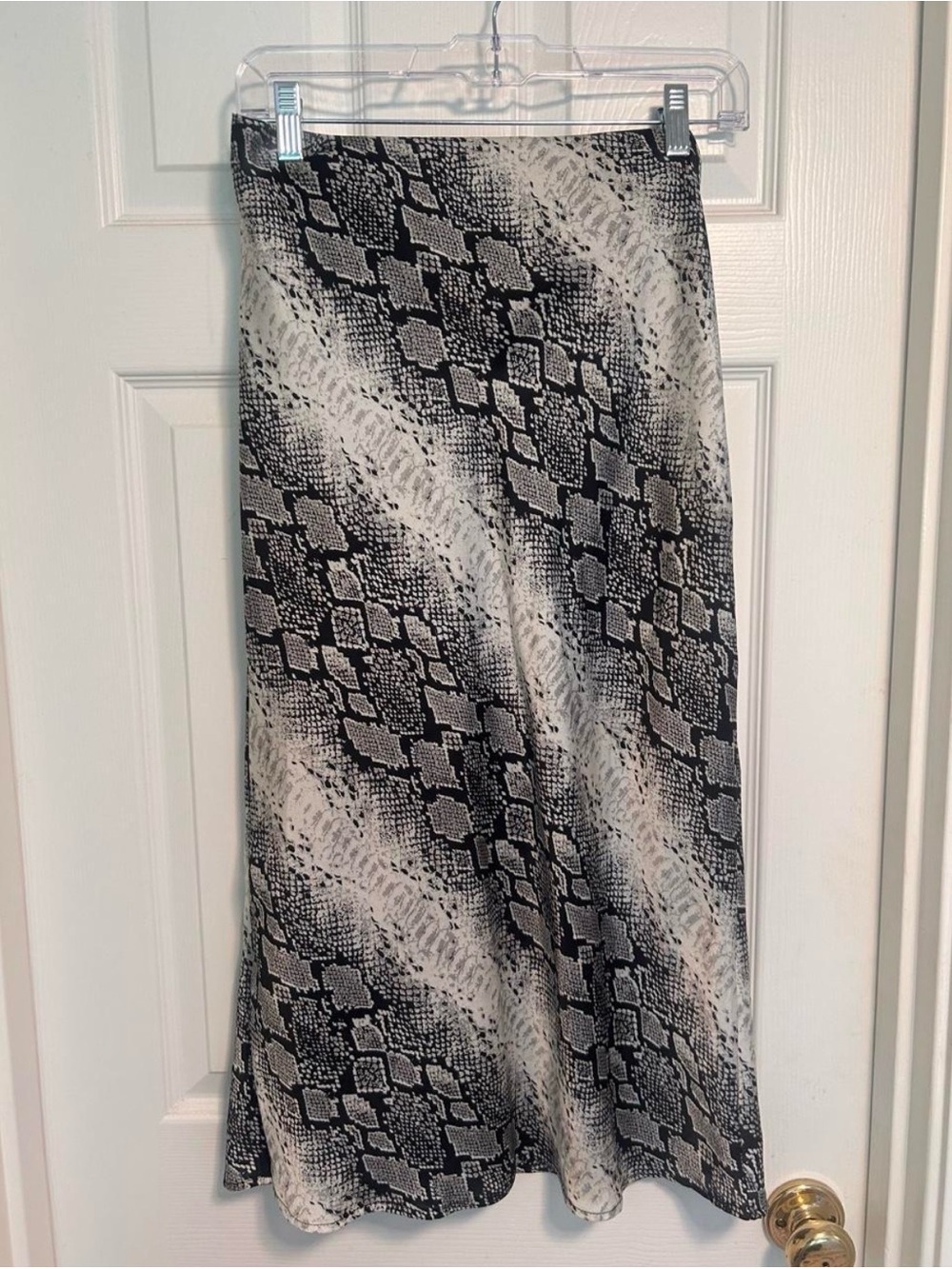 Skirt Subcategory